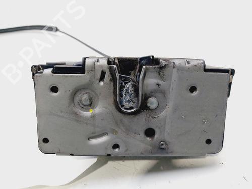 Front right lock OPEL CORSA D (S07)  | BP29390554C97 