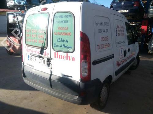 Front left interior door handle NISSAN KUBISTAR Van (X76) 1.5 dCi | BP3298384I13 - Image 10