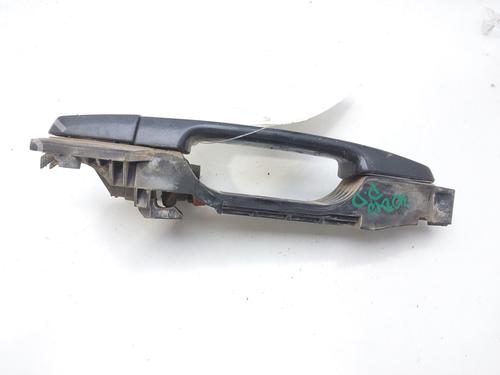 Front right exterior door handle TOYOTA COROLLA (_E12_) 2.0 D-4D (CDE120_, CDE120R) | BP12438366C129 