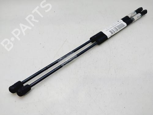 Used Tailgate lift support CITROËN C4 Coupe (LA_) [2004-2013]  30390517