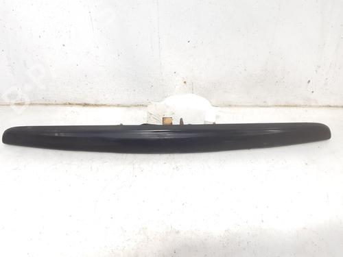 Used Tailgate handle CITROËN C3 I (FC_, FN_) 1.4 HDi (68 hp) 9213627