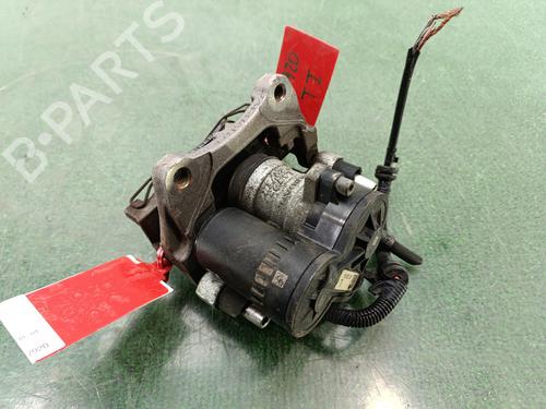 Left rear brake caliper JAGUAR E-PACE (X540)  | BP29531480M107 
