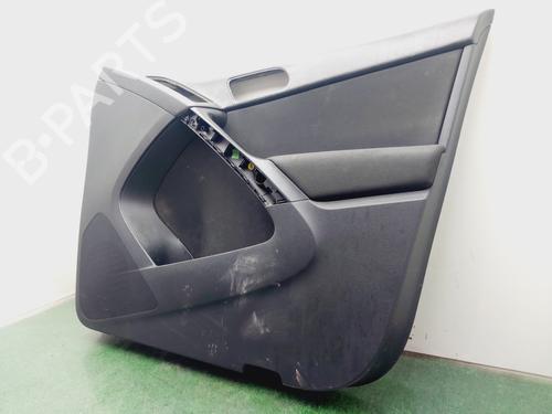 Front right panel VW TIGUAN (5N_) 2.0 TDI | BP32375638C59