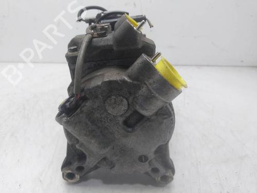 AC compressor BMW 3 (E90) 316 d | BP40513593M34 - Image 4