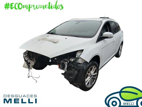 Used Parts FORD FOCUS IV Turnier (HP) 1.0 EcoBoost mHEV (125 hp) 4481995