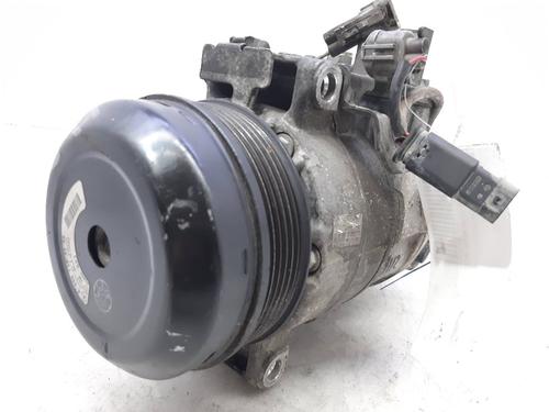 Used AC compressor AC compressor MERCEDES-BENZ C-CLASS Coupe (C204) C 220 CDI (204.302) (170 hp) 10932438 10932438
