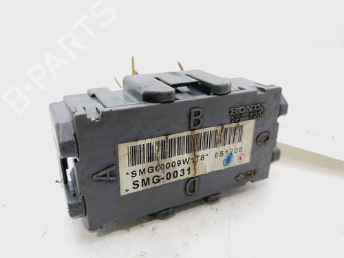 Used Electronic module HONDA CIVIC VIII Hatchback (FN, FK) 2.2 CTDi (FK3) (140 hp) 30657279