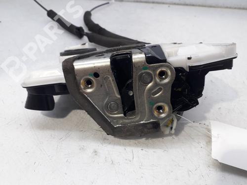 Used Front left lock Front left lock TOYOTA C-HR (_X1_) [2016-2026] 9825186 9825186