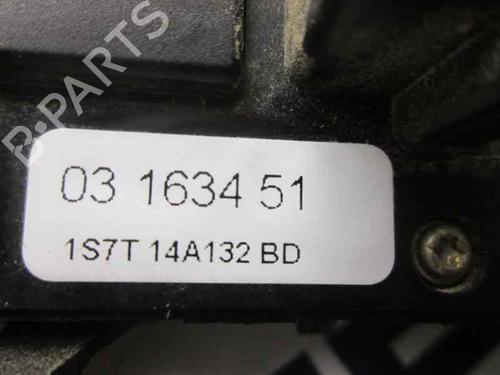 Left front window switch FORD MONDEO III (B5Y)  | BP2985174I27 