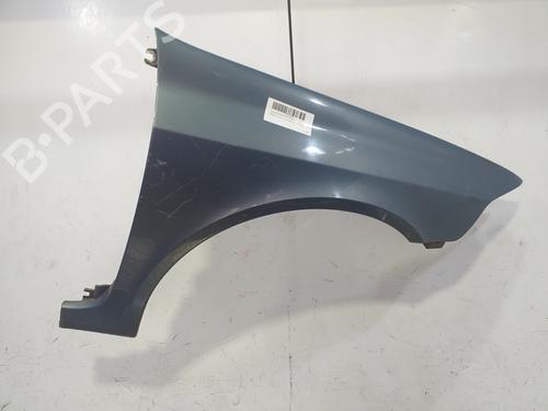 Used Right front fenders RENAULT LAGUNA II Grandtour (KG0/1_) 1.9 dCi (KG0G) (120 hp) 18694130