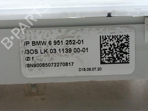 Interior roof light BMW 1 (E87) 118 d | BP29625843I8 