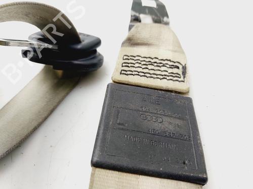 Front left seatbelt AUDI A6 C6 (4F2) 2.4 | BP22923340I26 