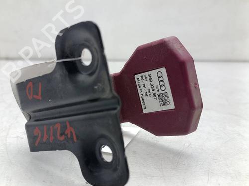Used Electronic module Electronic module SEAT LEON Sportstourer (KL8, KLD) [2020-2026] 40011004 40011004