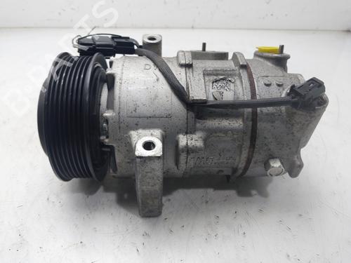 AC compressor KIA STONIC (YB) | BP36093605M34 - Image 2