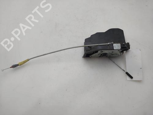 Used Front right lock Front right lock 38194787 38194787