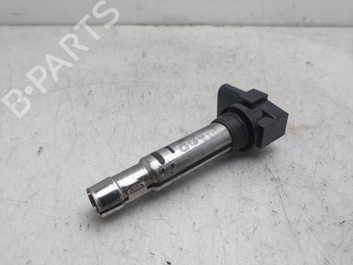 Tennspole SEAT IBIZA III (6L1) [2002-2009]  17163878