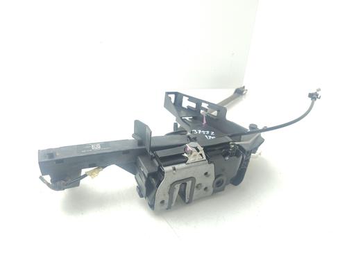 Venstre foran lås FORD FIESTA VII (HJ, HF) | BP30567908C98