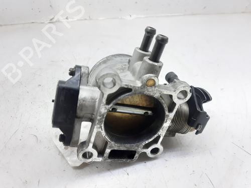 Throttle body HYUNDAI COUPE II (GK) 2.0 GLS | BP9752102M82 