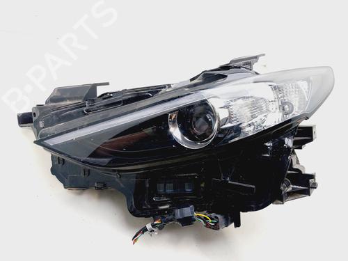 Koplamp links MAZDA 3 Saloon (BP_) [2018-2026]  32015532