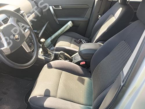 Rudehejsemekanisme Højre bagtil CHEVROLET CAPTIVA (C100, C140) 2.4 LPG | BP29350336C25 