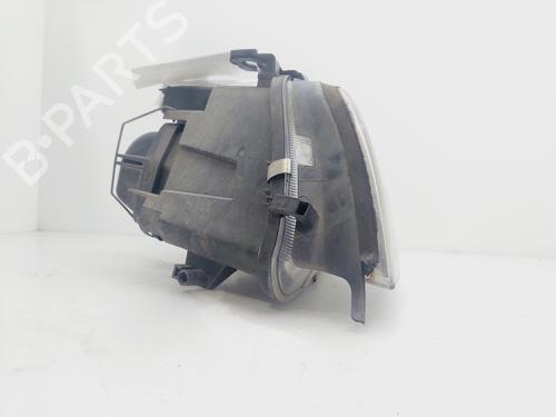 Left headlight AUDI A6 C5 (4B2) 2.5 TDI | BP18673978C28 