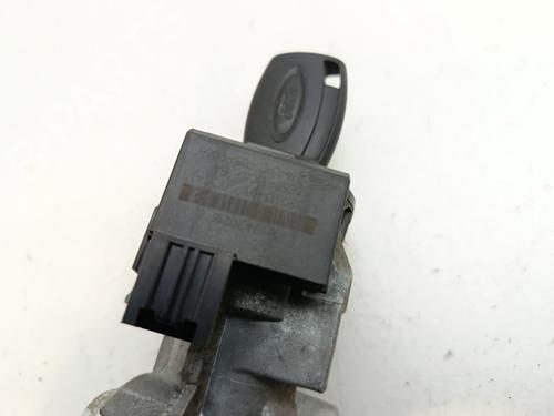 Ignition barrel FORD MONDEO IV (BA7)  | BP29040658M48 