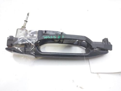 Front left exterior door handle MERCEDES-BENZ M-CLASS (W163) ML 270 CDI (163.113) | BP12420479C128 