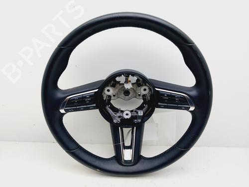 Used Steering wheel MAZDA 3 Saloon (BP_) [2018-2025]  30687469