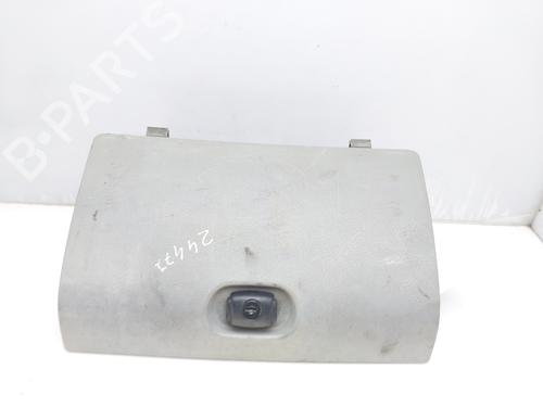 Used Glove box RENAULT MASCOTT Platform/Chassis (UH_, HH_) [1999-2005]  12435896