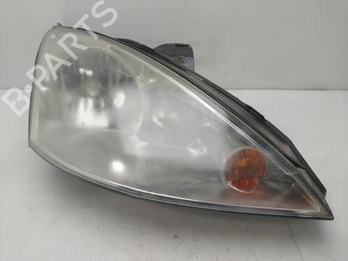 Used Right headlight Right headlight 36857199 36857199