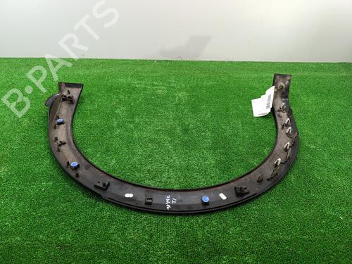 Rear left wheel arch trim CITROËN C4 III (BA_, BB_, BC_)  | BP30182608C136 