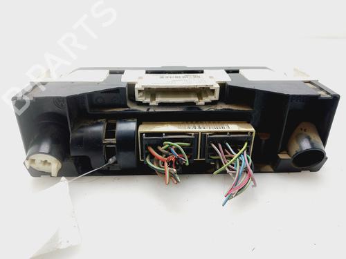 Climate control SEAT IBIZA III (6L1) | BP31161015I5