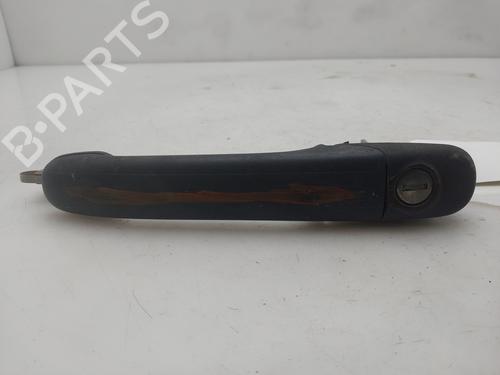 Used Front left exterior door handle Front left exterior door handle VW POLO III (6N1) 45 1.0 (45 hp) 33267780 33267780