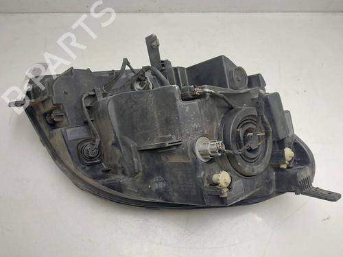 Left headlight CHEVROLET ORLANDO (J309) 2.0 D | BP40153799C28 - Image 6