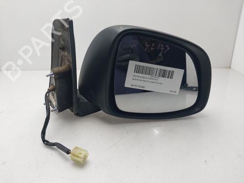 right-mirror-suzuki-sx4-ey-gy-2006-37231623 main image