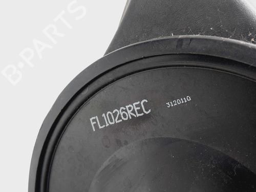 Air filter box FORD KUGA I | BP27387947M87