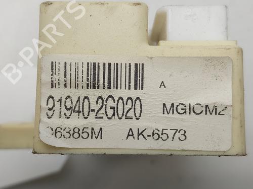 Electronic module KIA CARENS III MPV (UN) 2.0 CRDi 140 | BP38747066M83 - Image 2
