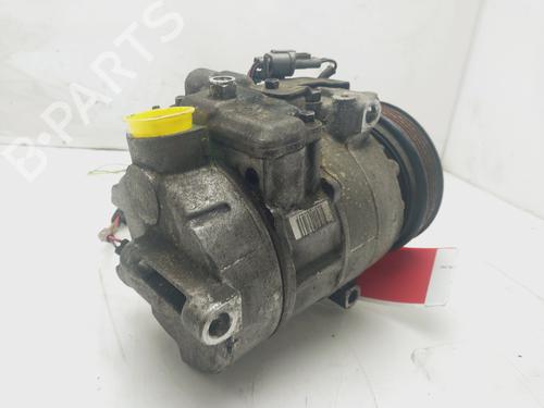 AC compressor MERCEDES-BENZ A-CLASS (W176) A 250 (176.044) | BP24365794M34 