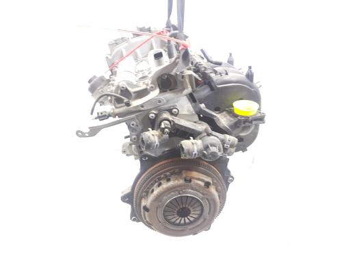 Engine SKODA FABIA II (542)  | BP28369593M1 