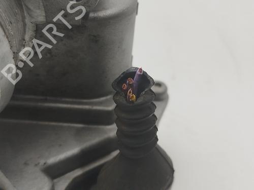 Throttle body SEAT ALTEA XL (5P5, 5P8) | BP32358722M82