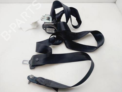 Used Front right seatbelt PEUGEOT 208 I (CA_, CC_) [2012-2021]  33052564