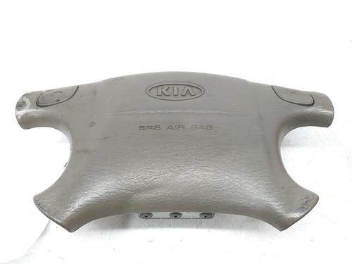 Used Driver airbag KIA CARENS II MPV (FJ) 1.8 (126 hp) 7791205