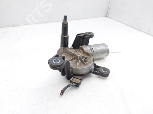 Rear wiper motor OPEL ASTRA H GTC (A04)  | BP17207527M102 