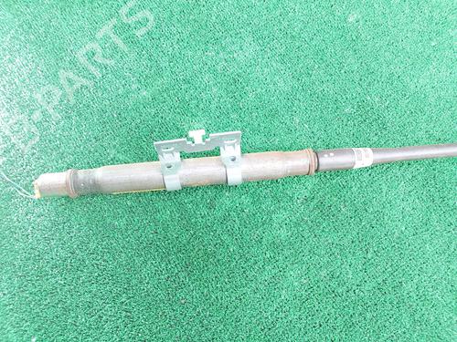 Right curtain airbag LAND ROVER RANGE ROVER SPORT I (L320) 3.6 D 4x4 | BP13623696C12 