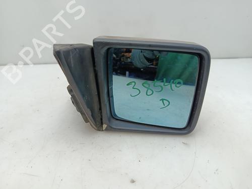 Used Right mirror MERCEDES-BENZ E-CLASS (W124) E 250 D (124.126, 124.129) (113 hp) 29299010