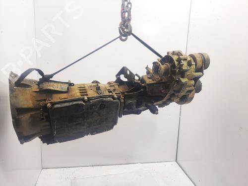Gearbox JEEP GRAND CHEROKEE II (WJ, WG) 2.7 CRD 4x4 | BP18419209M3 