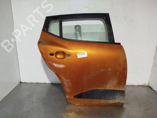 Used Right rear door DACIA SANDERO III [2021-2026]  32079009