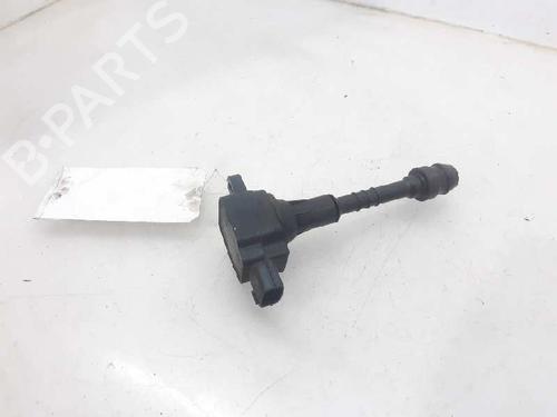 Used Ignition coil NISSAN PRIMERA (P11) 1.6 16V (106 hp) 6146981