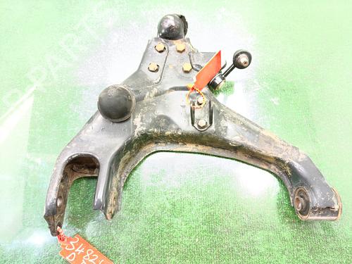 Used Left front suspension arm HYUNDAI TERRACAN (HP) 2.9 CRDi 4WD (150 hp) 28012788