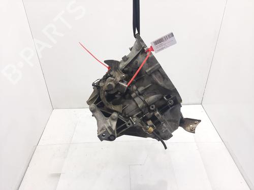 Gearbox FORD KUGA I  | BP29572543M3 